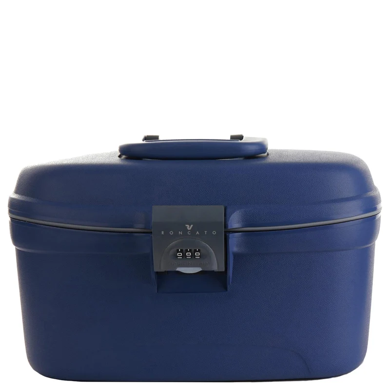 Roncato Light - Neceser 36 cm (navy)