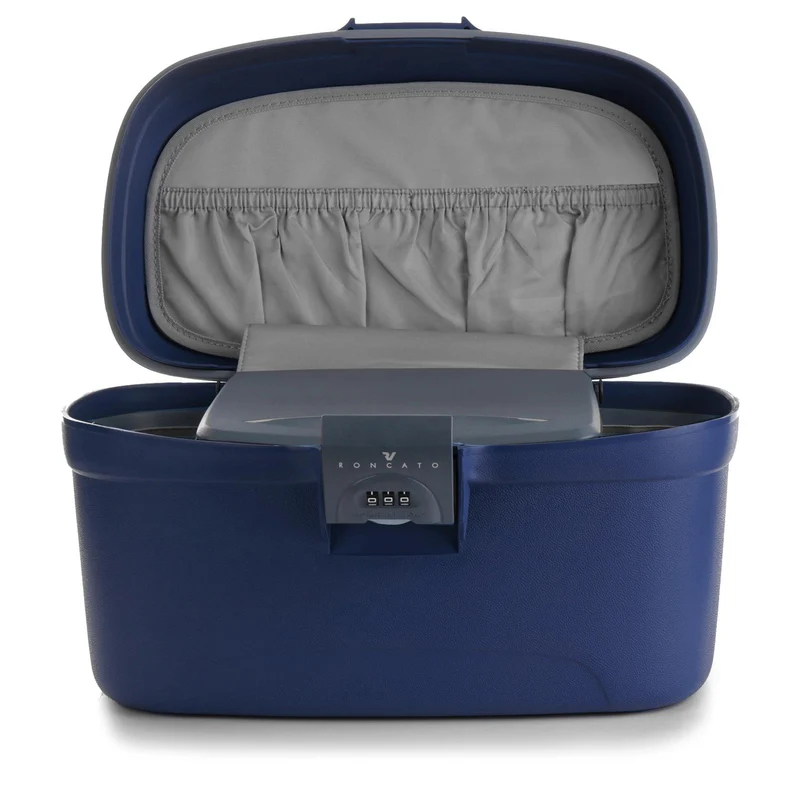 Roncato Light - Neceser 36 cm (navy)