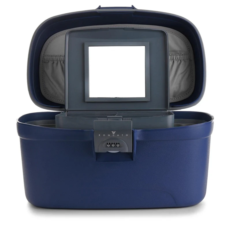 Roncato Light - Neceser 36 cm (navy)