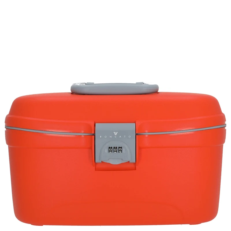 Roncato Light - Neceser 36 cm (papaia)