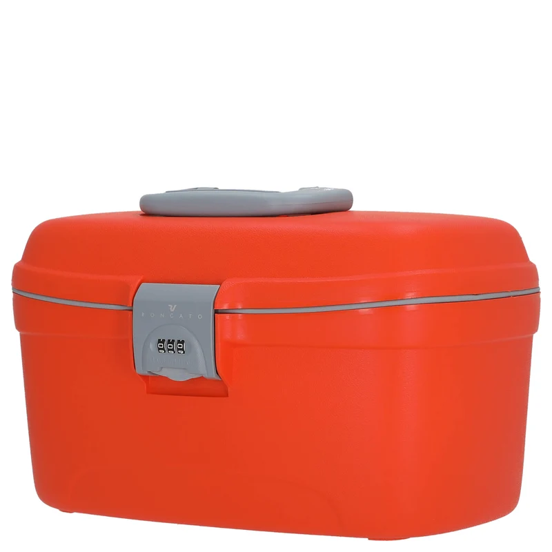 Roncato Light - Neceser 36 cm (papaia)