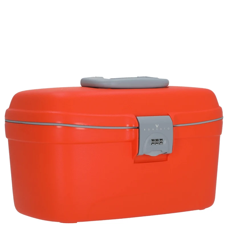 Roncato Light - Neceser 36 cm (papaia)