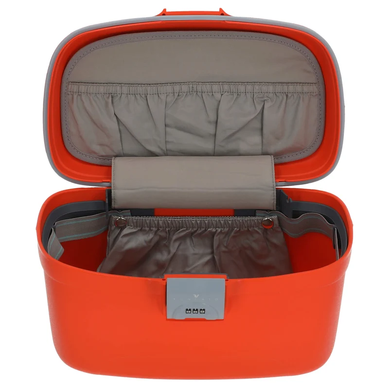 Roncato Light - Neceser 36 cm (papaia)