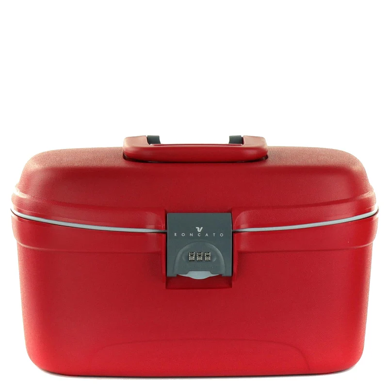 Roncato Light - Neceser 36 cm (rosso)
