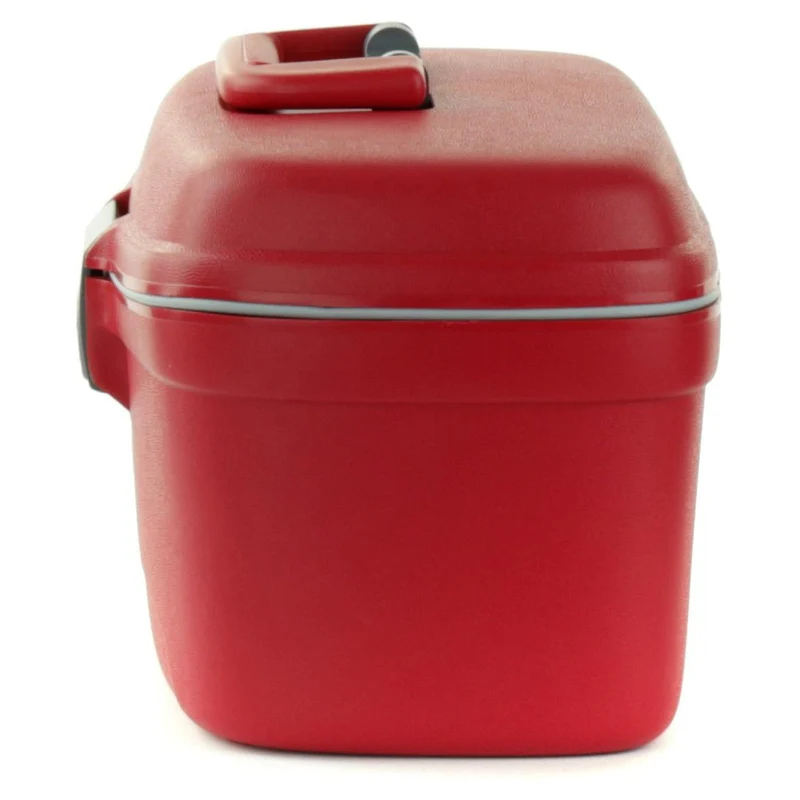 Roncato Light - Neceser 36 cm (rosso)