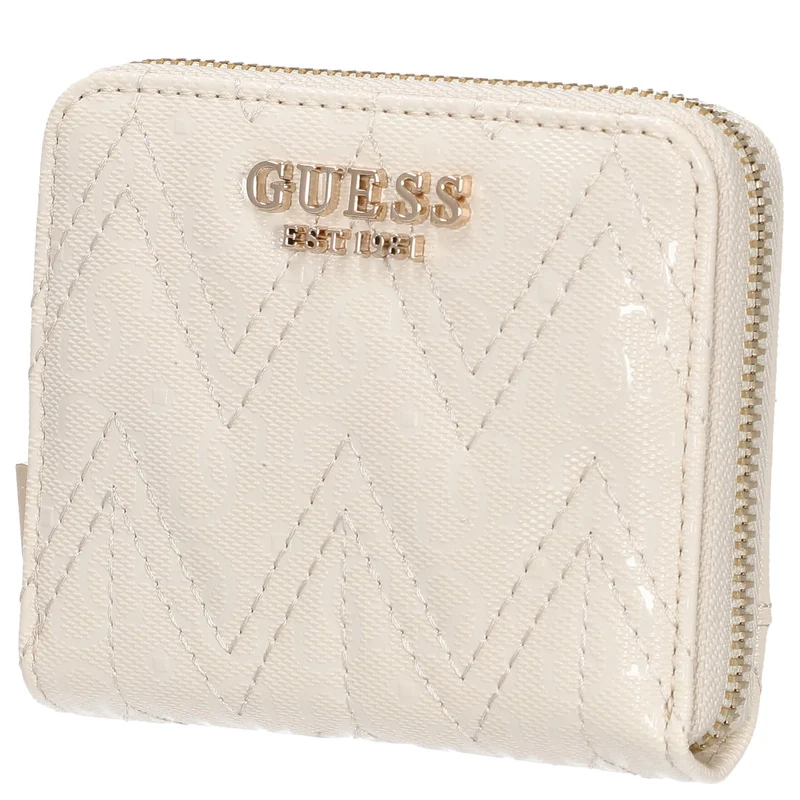Guess Adelard - Cartera S 3cc 11 cm (color: piedra)