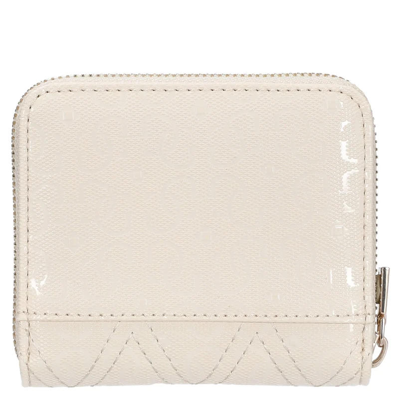 Guess Adelard - Cartera S 3cc 11 cm (color: piedra)