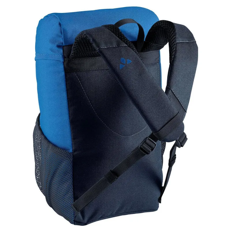 Vaude Ayla 6 - Mochila junior 30 cm (blue/eclipse)
