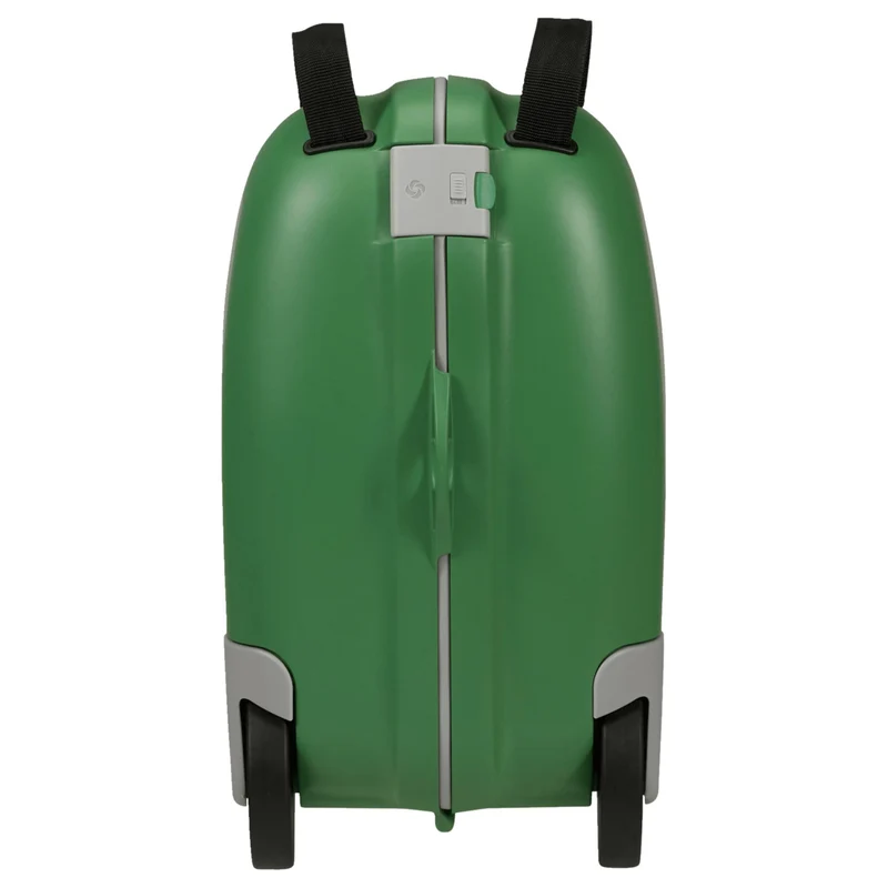 Samsonite Dream2Go - Maleta infantil 52 cm (Motorbike)