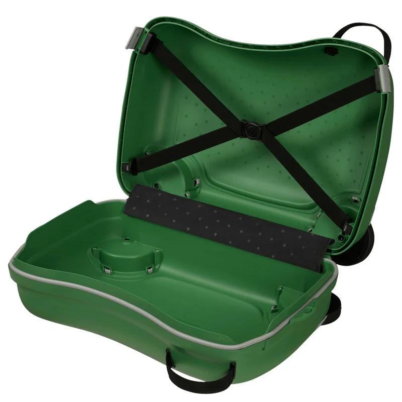 Samsonite Dream2Go - Maleta infantil 52 cm (Motorbike)