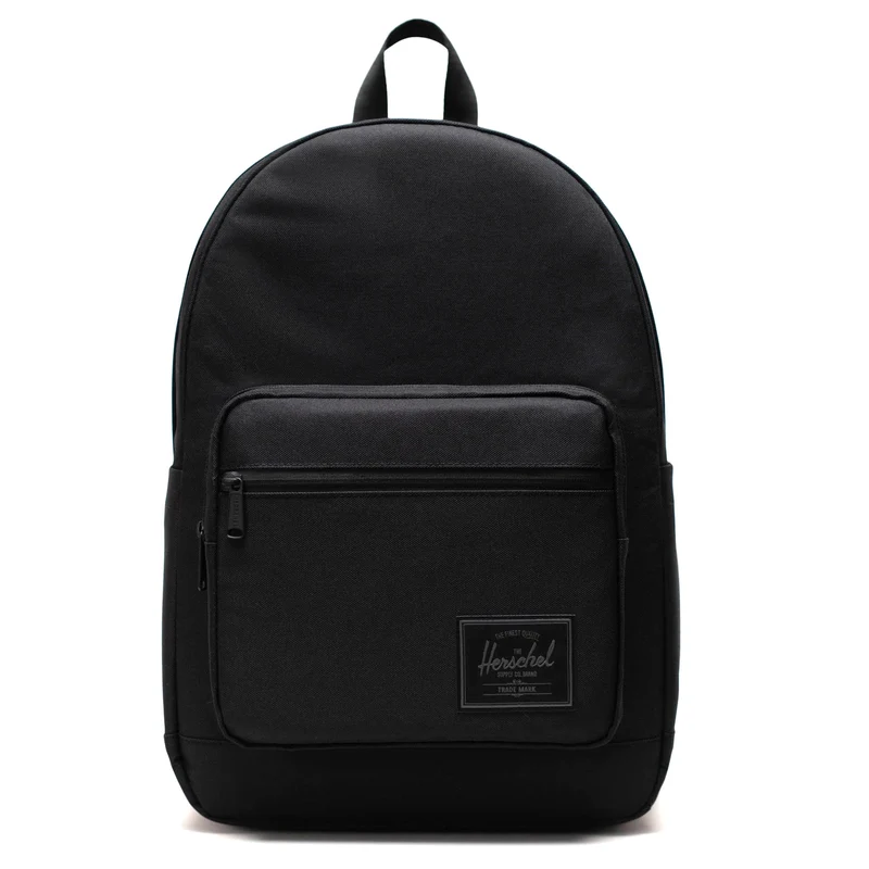 Herschel Pop Quiz - Mochila 16" 44 cm (black tonal)