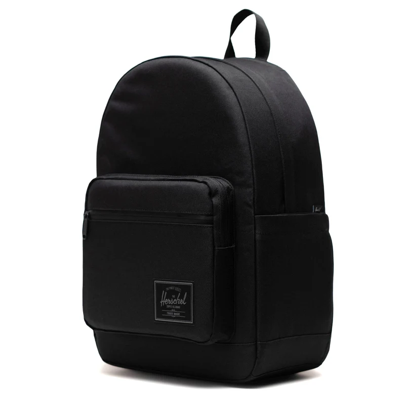 Herschel Pop Quiz - Mochila 16" 44 cm (black tonal)