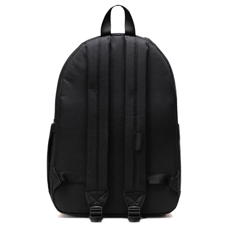 Herschel Pop Quiz - Mochila 16" 44 cm (black tonal)