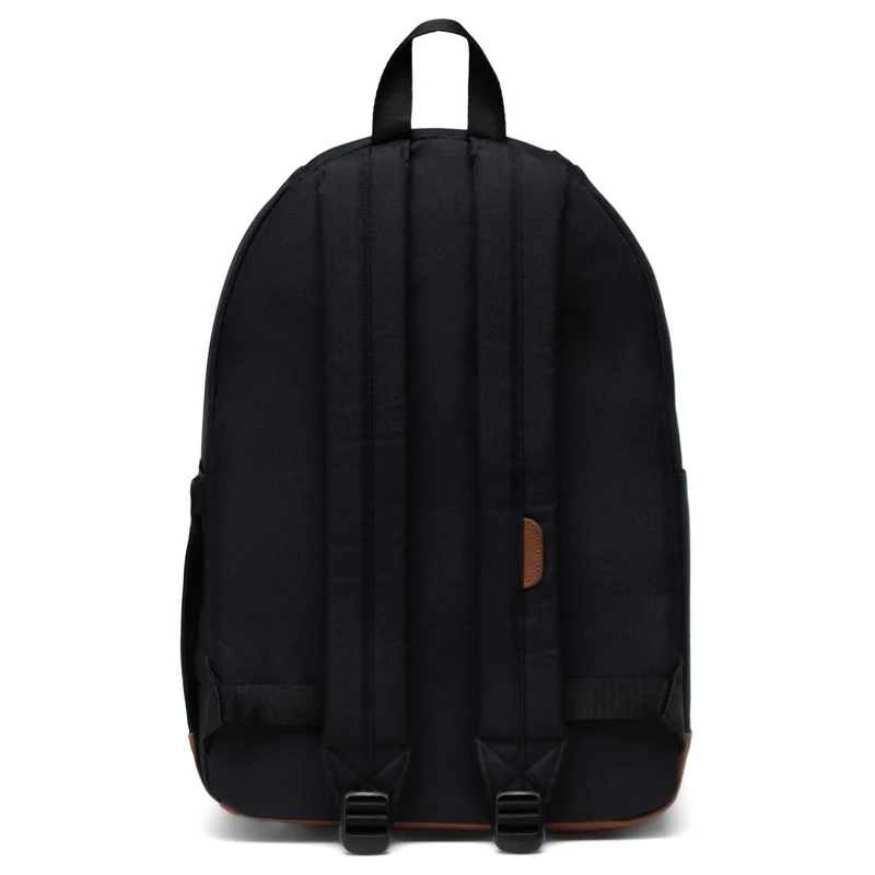Herschel Pop Quiz - Mochila 16" 44 cm (black/tan)