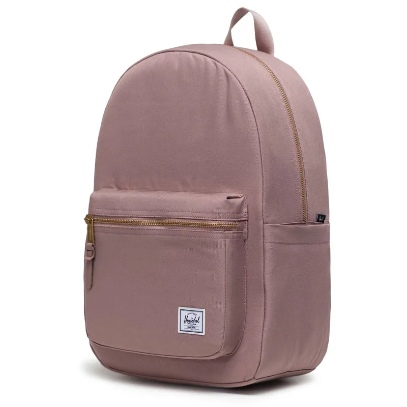 Herschel Settlement - Mochila 16" 43 cm (ash rose)