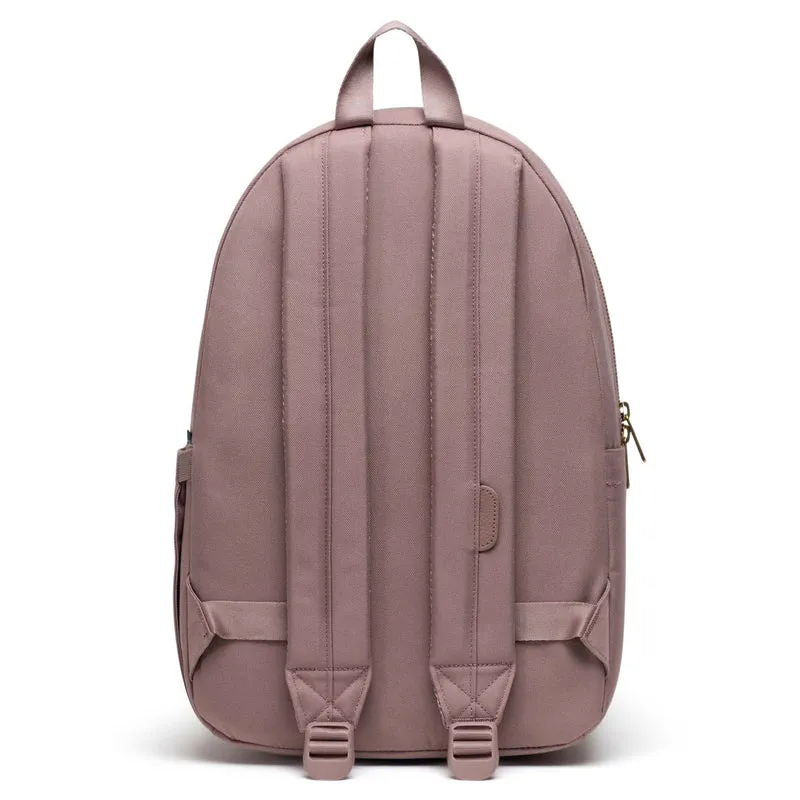 Herschel Settlement - Mochila 16" 43 cm (ash rose)