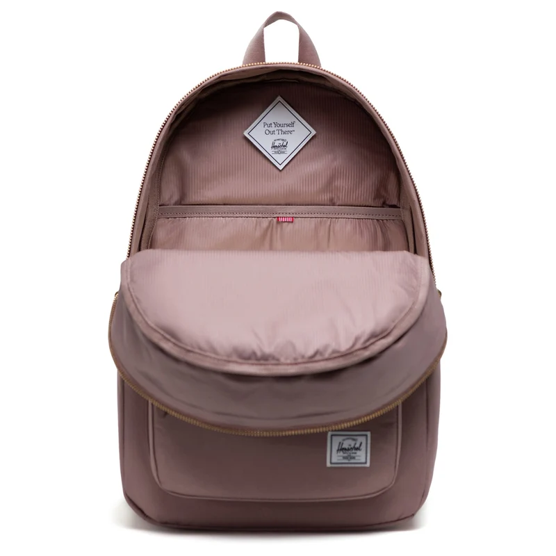 Herschel Settlement - Mochila 16" 43 cm (ash rose)