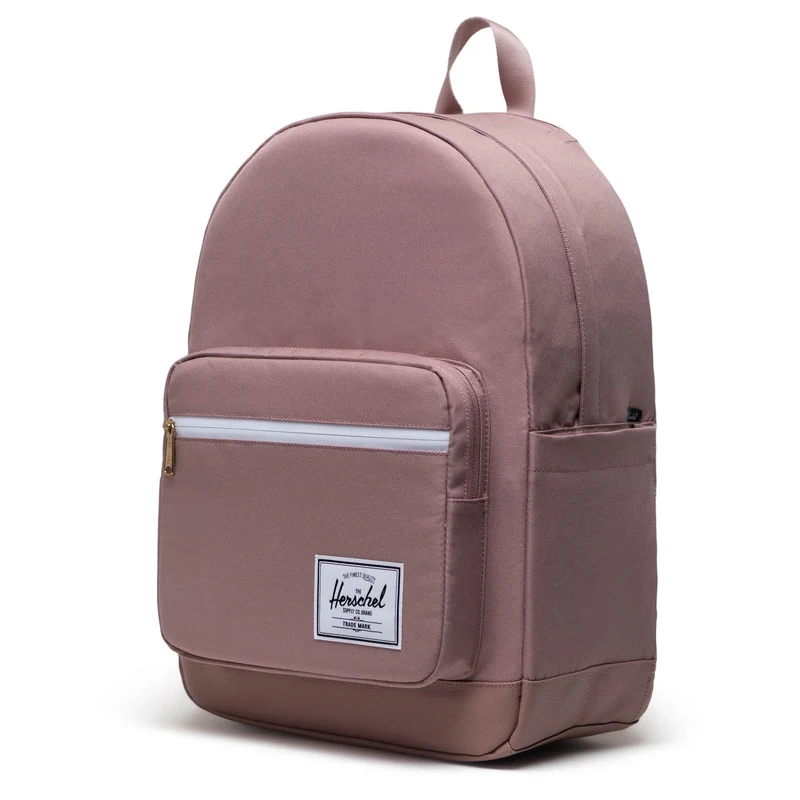 Herschel Pop Quiz - Mochila 16" 44 cm (ash rose)