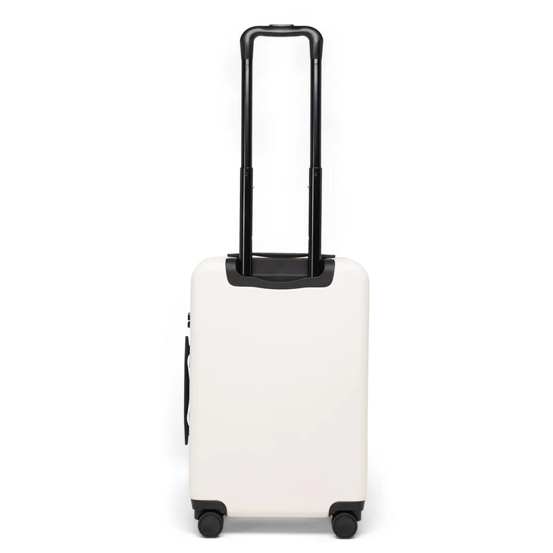 Herschel Heritage Hardshell - Trolley de cabina con 4 ruedas 55 cm (moonbeam)