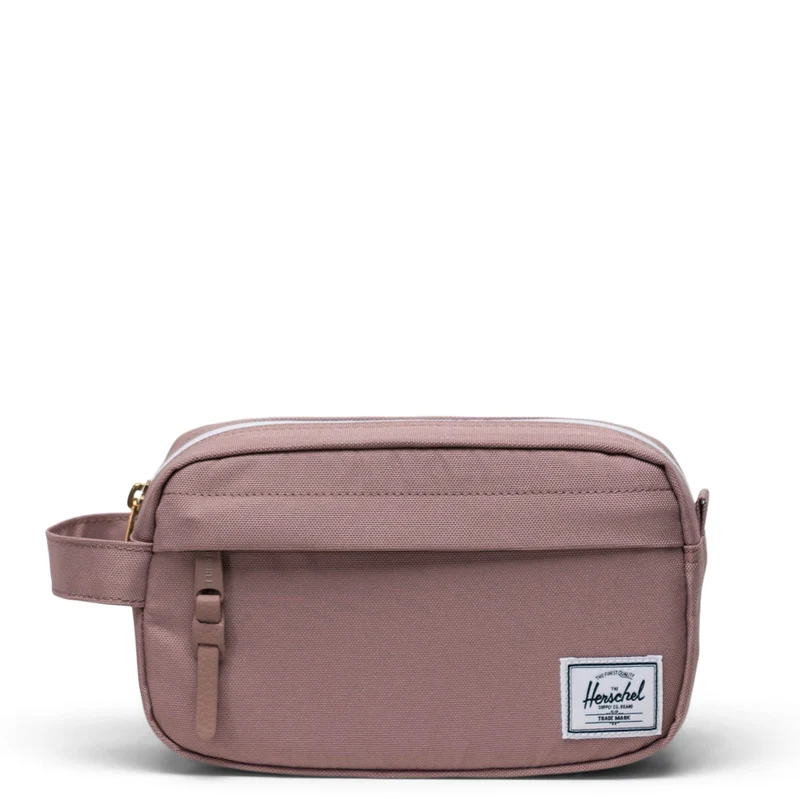 Herschel Chapter - Neceser S 21 cm (ash rose)