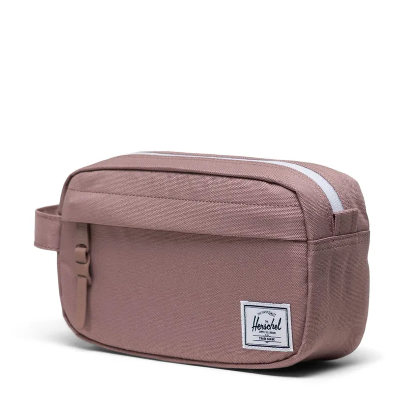 Herschel Chapter - Neceser S 21 cm (ash rose)