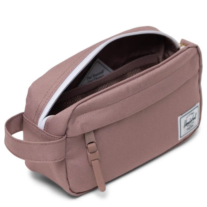 Herschel Chapter - Neceser S 21 cm (ash rose)
