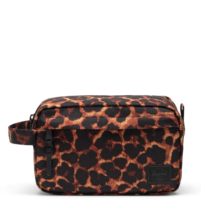 Herschel Chapter - Neceser 23 cm (digi leopard)