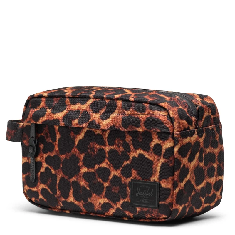 Herschel Chapter - Neceser 23 cm (digi leopard)