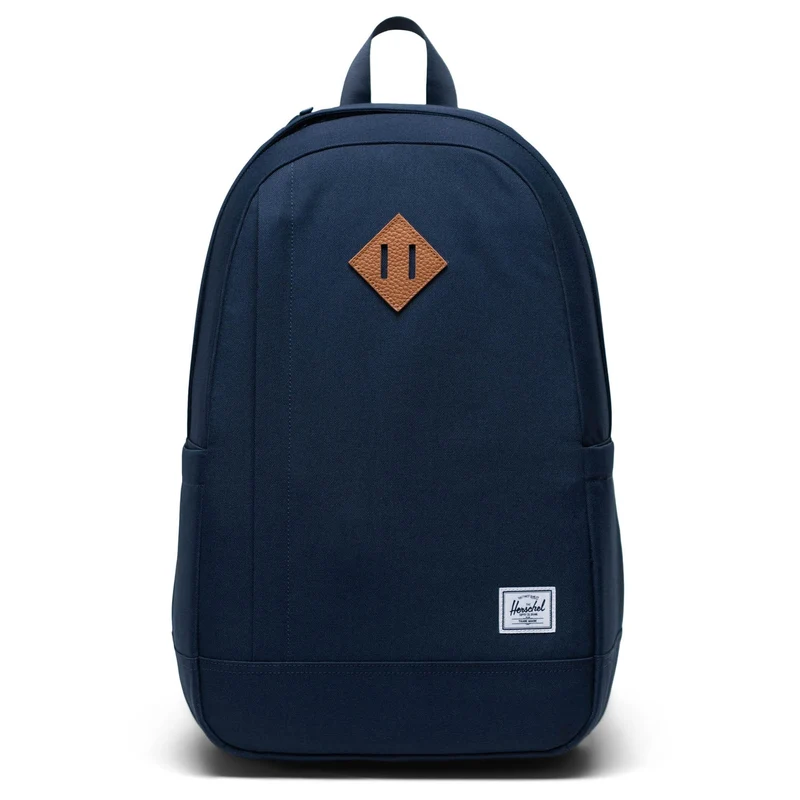 Herschel Seymour - Mochila 16" 49.5 cm (navy)