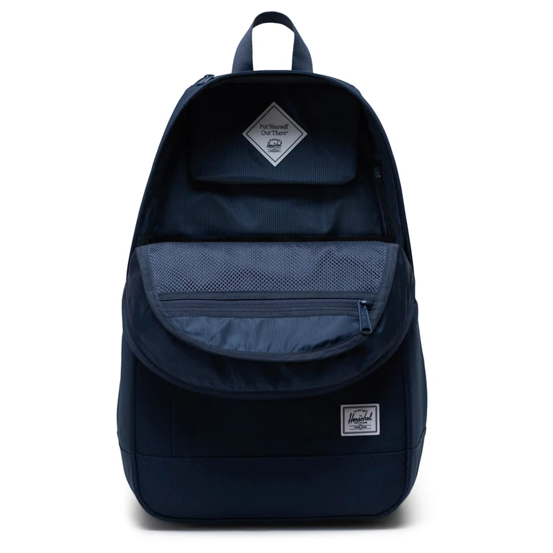 Herschel Seymour - Mochila 16" 49.5 cm (navy)