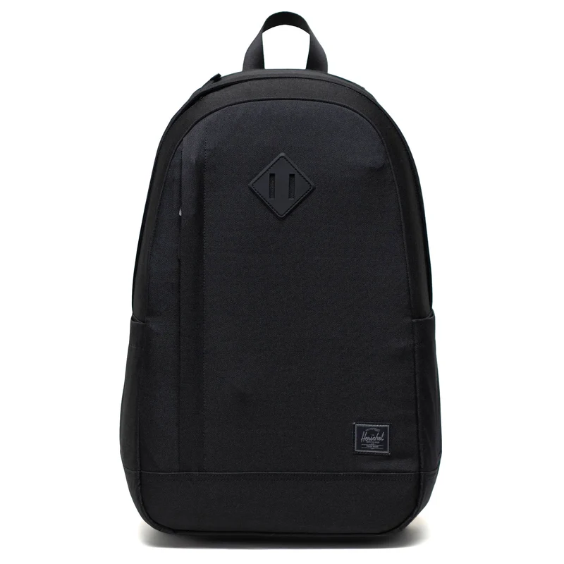 Herschel Seymour - Mochila 16" 49.5 cm (black tonal)