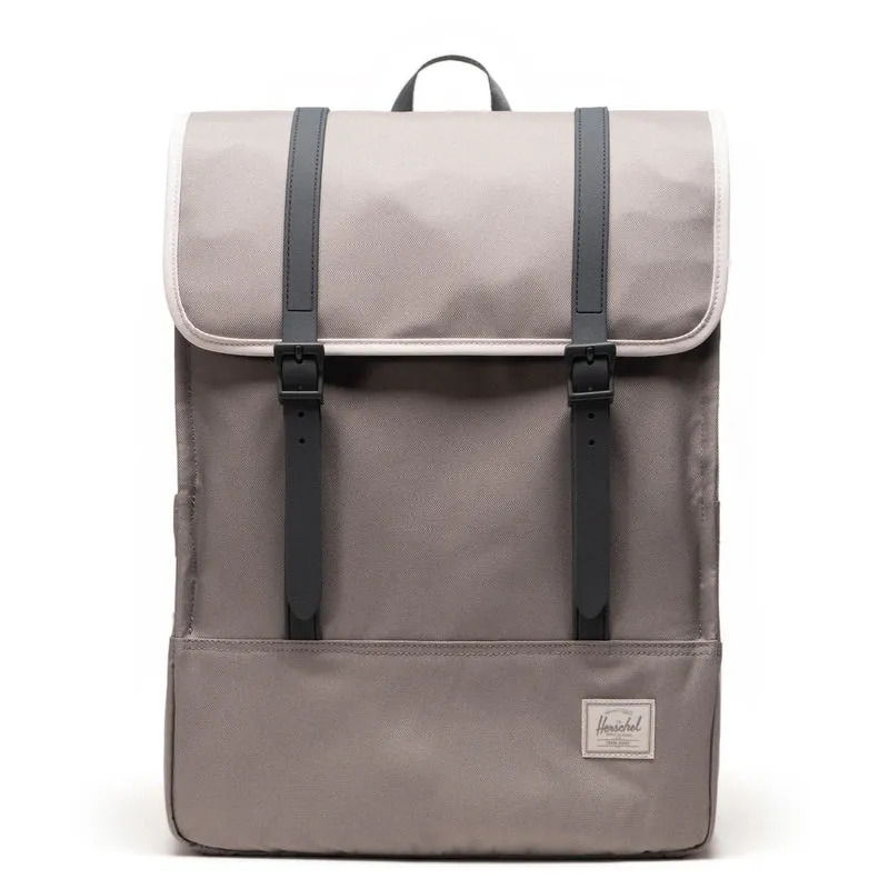Herschel Survey - Mochila 16" 42 cm (morning dove/dark shadow)