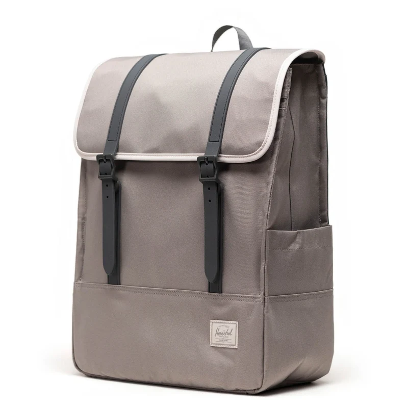 Herschel Survey - Mochila 16" 42 cm (morning dove/dark shadow)