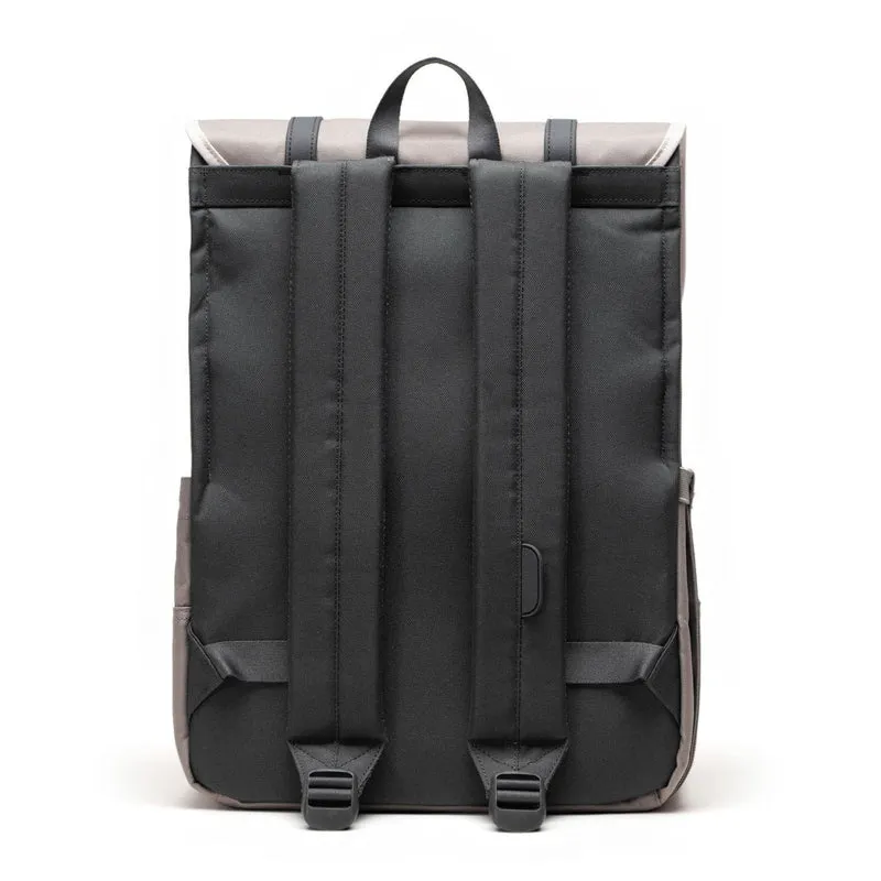 Herschel Survey - Mochila 16" 42 cm (morning dove/dark shadow)