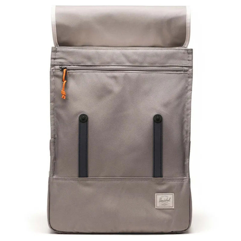 Herschel Survey - Mochila 16" 42 cm (morning dove/dark shadow)