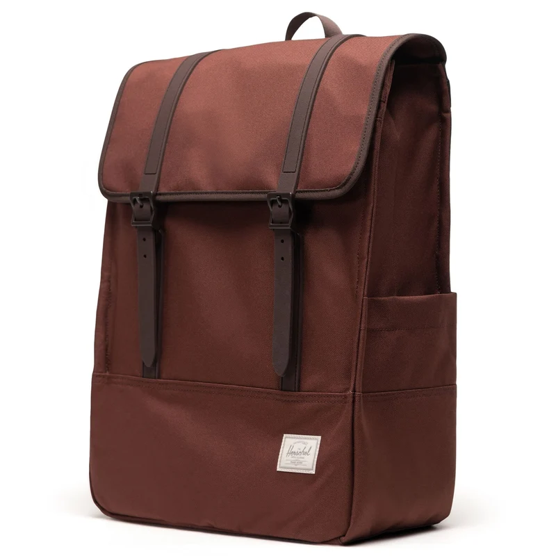 Herschel Survey - Mochila 16" 42 cm (bitter chocolate/dark roast)