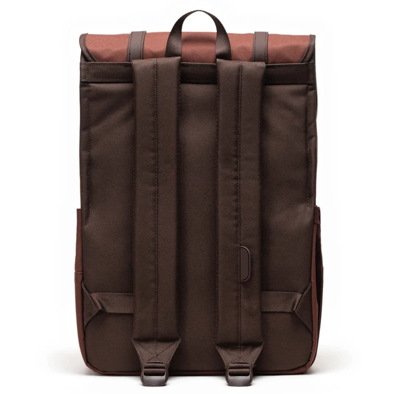 Herschel Survey - Mochila 16" 42 cm (bitter chocolate/dark roast)