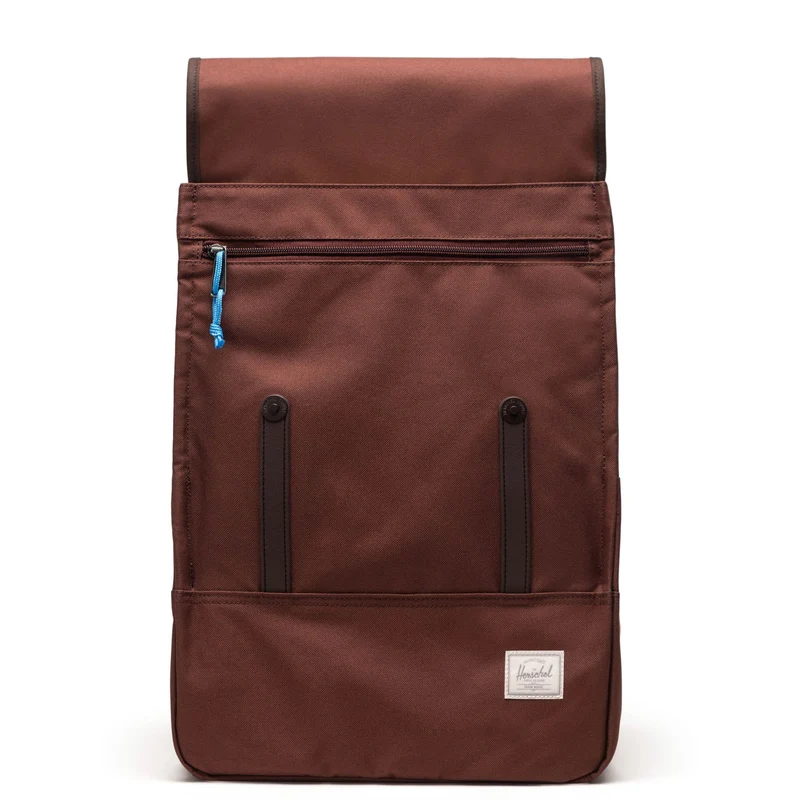 Herschel Survey - Mochila 16" 42 cm (bitter chocolate/dark roast)