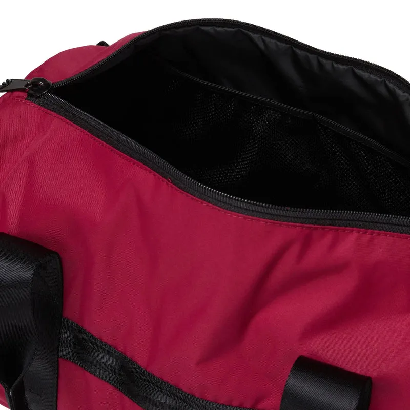 Napapijri Bering Travel - Bolsa de viaje S 46 cm (tibetan red)