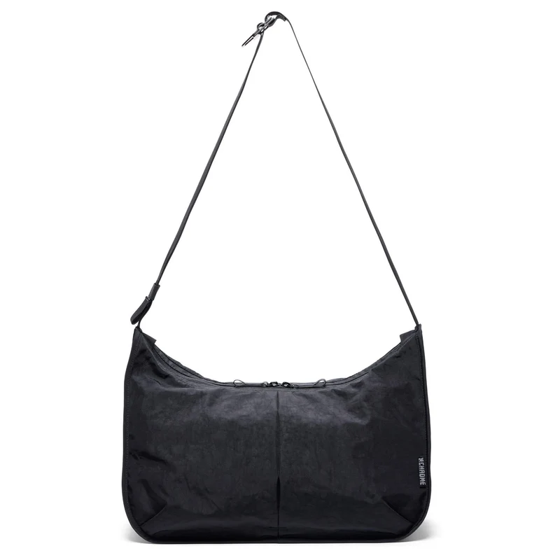 Chrome Yoyogi 16 - Bolso bandolera 14" 34.5 cm (black)