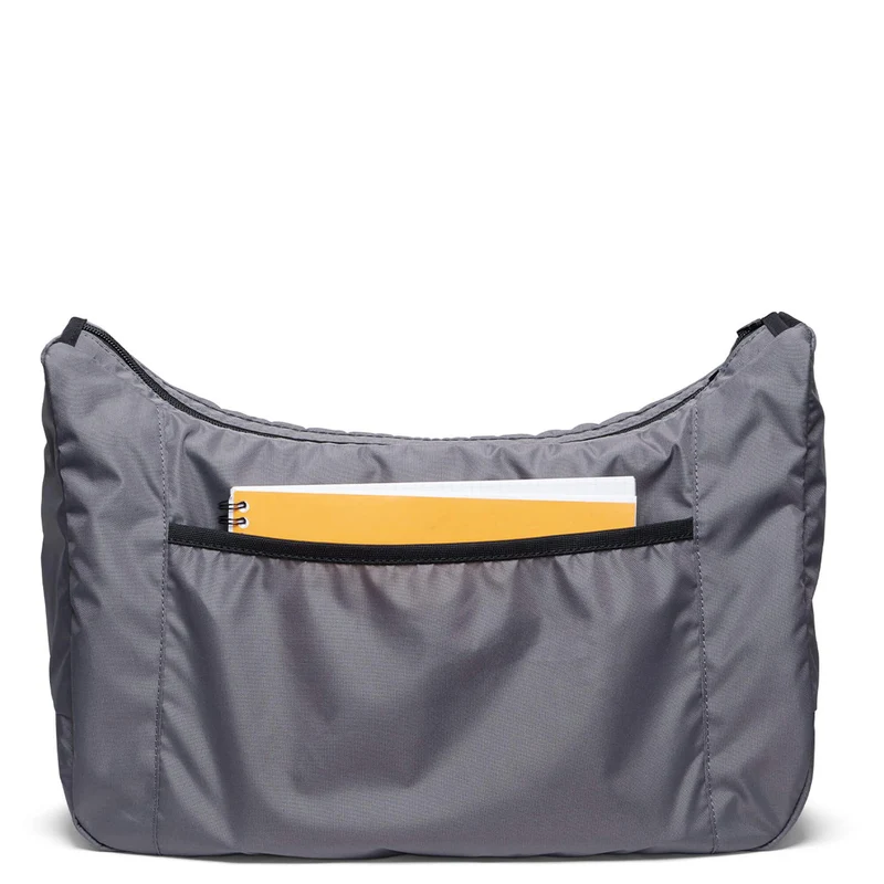 Chrome Yoyogi 16 - Bolso bandolera 14" 34.5 cm (black)