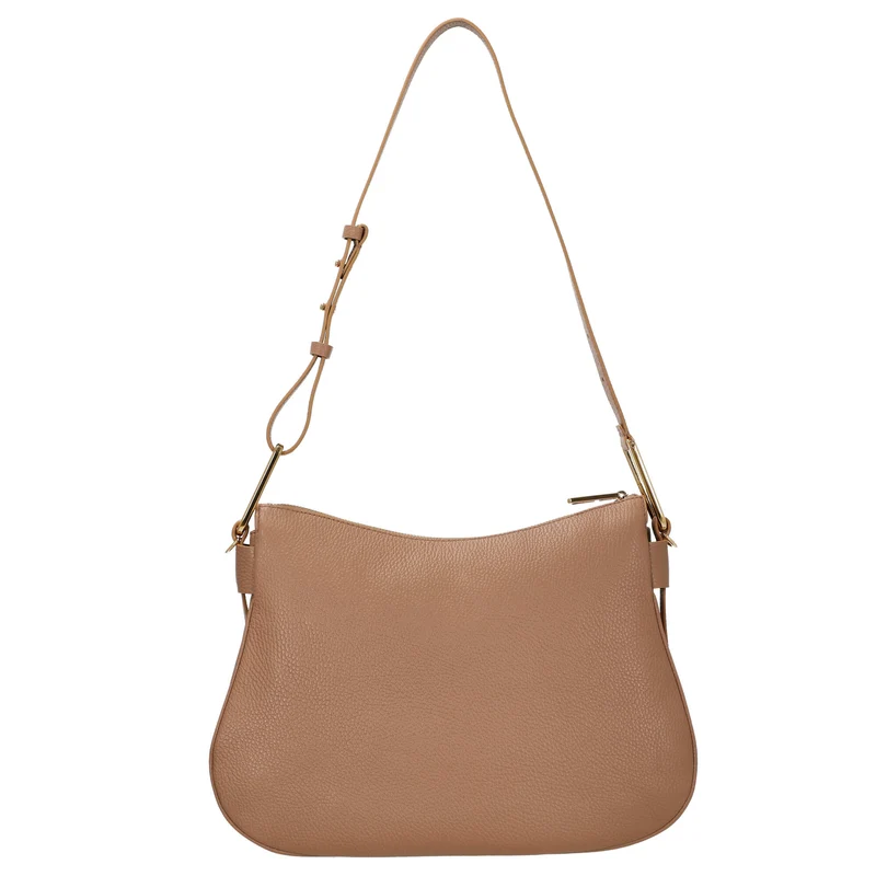 Coccinelle Magie Soft - Bolso de hombro M 36 cm (skin)