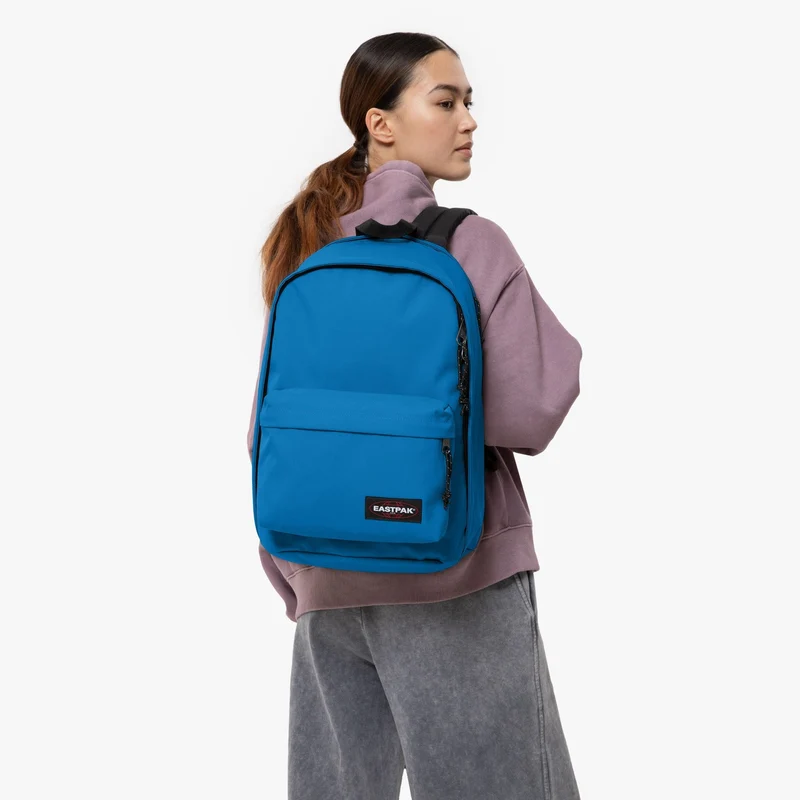 Eastpak selection Back To Work 27 - Mochila 15.6" 43 cm (azure blue)