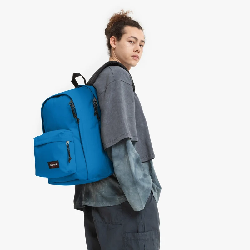 Eastpak selection Back To Work 27 - Mochila 15.6" 43 cm (azure blue)