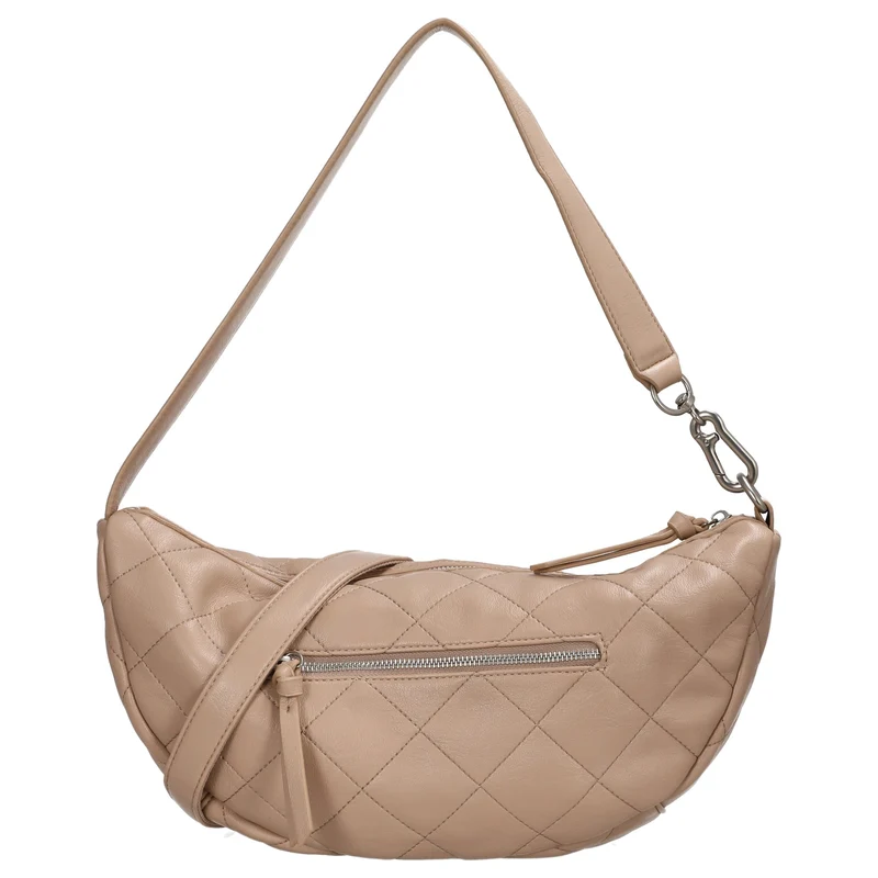 FREDsBRUDER Comfy Carry - Bandolera 39 cm (light camel)