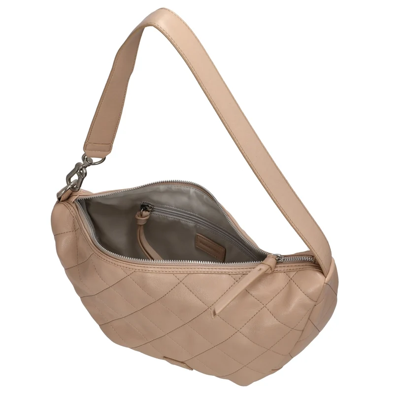 FREDsBRUDER Comfy Carry - Bandolera 39 cm (light camel)