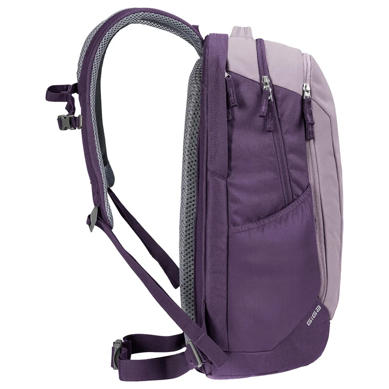 Deuter Giga 28 - Mochila 48 cm (lavender-purple)