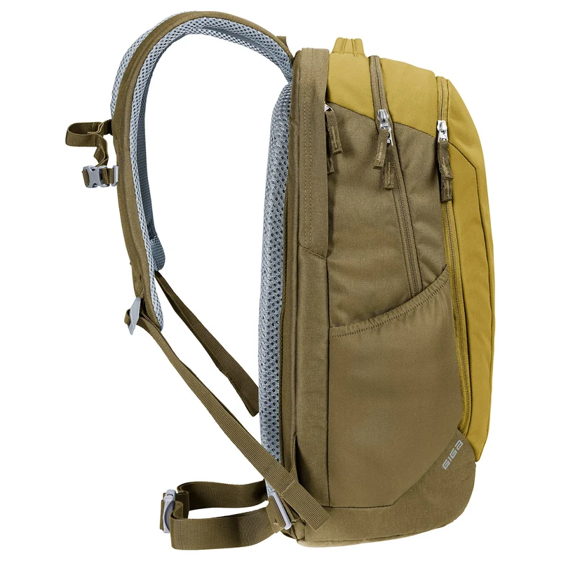 Deuter Giga 28 - Mochila 48 cm (kelp-nori)
