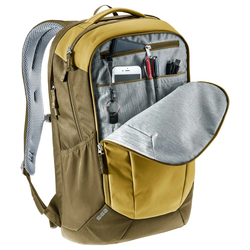Deuter Giga 28 - Mochila 48 cm (kelp-nori)