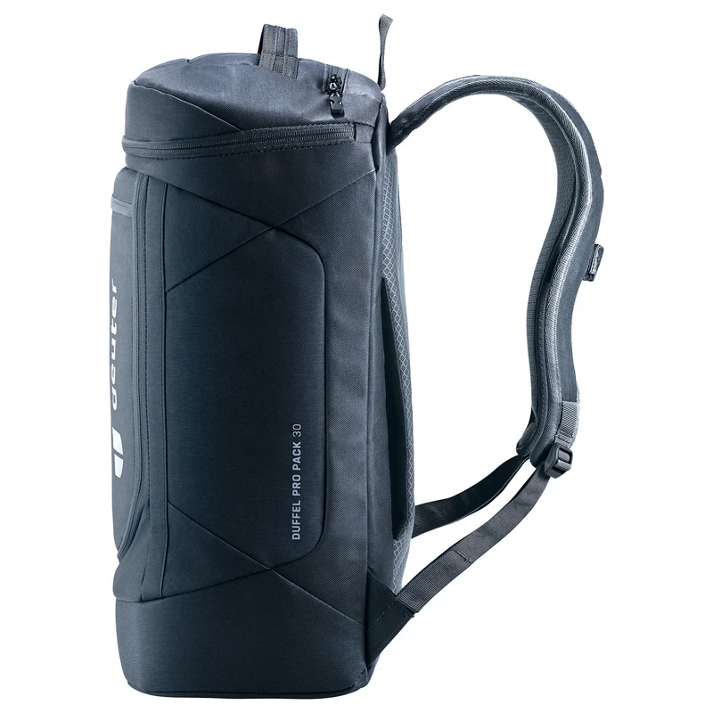 Deuter Duffel Pro Pack 30 - Mochila de viaje 49 cm (black)